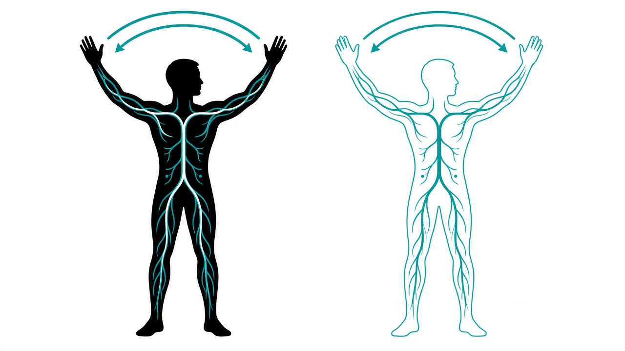 Arm Waves
