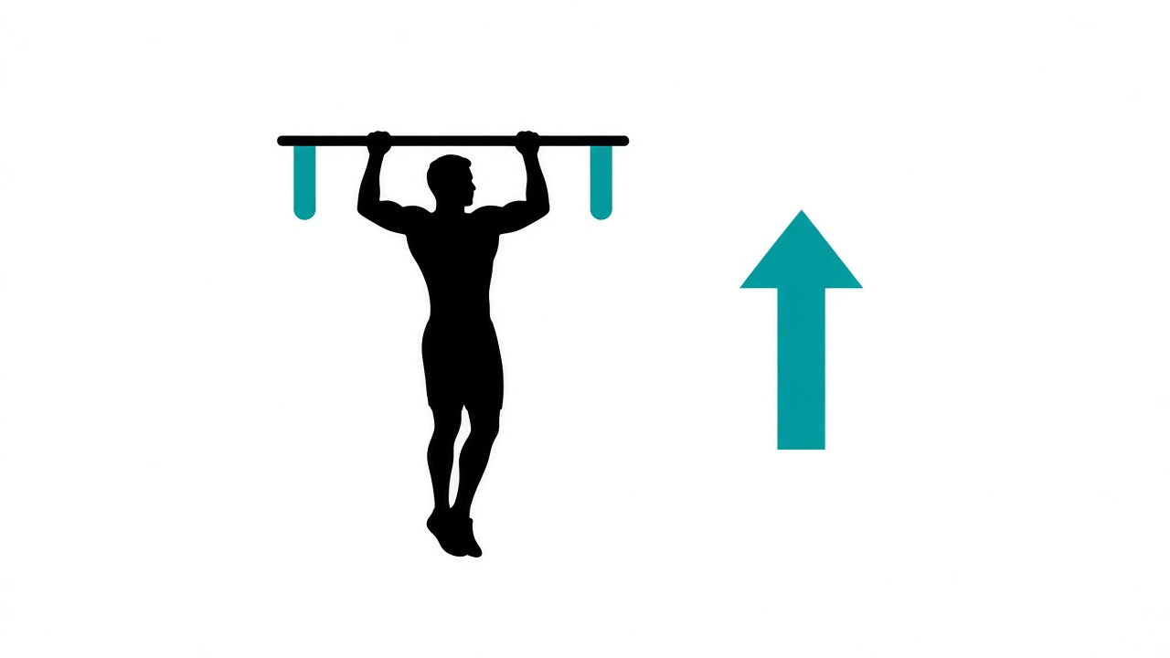 Pull-ups