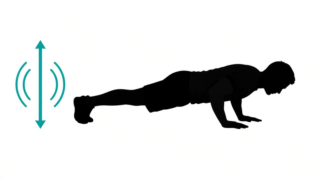 Push-ups