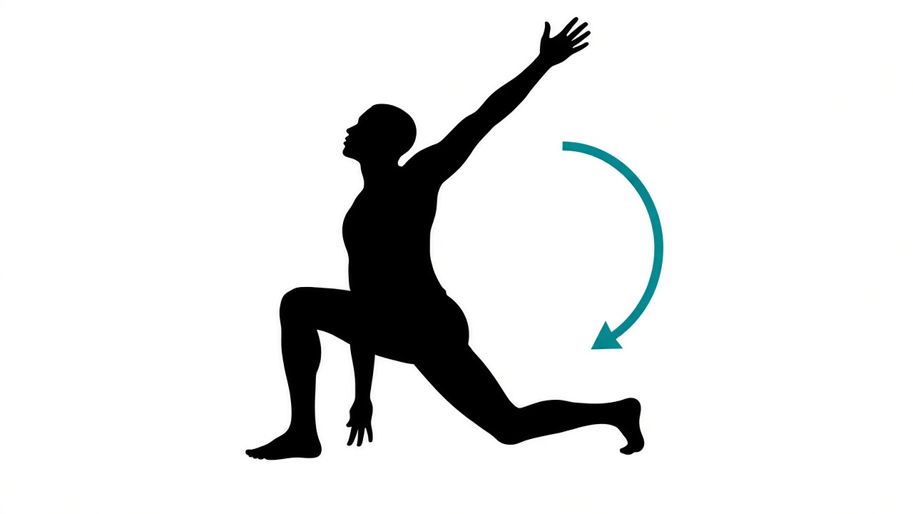 World's Greatest Stretch